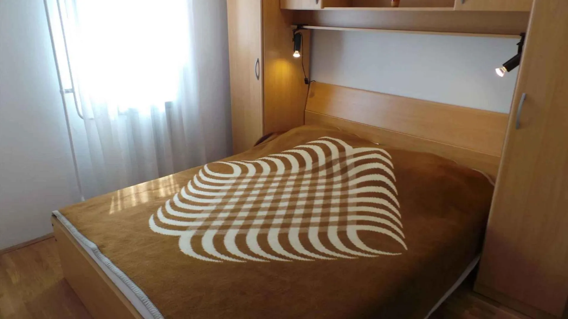 Apartment In Pula - Istrien 27201