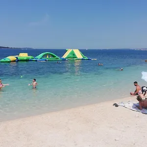 Nice Sunny Appartamento